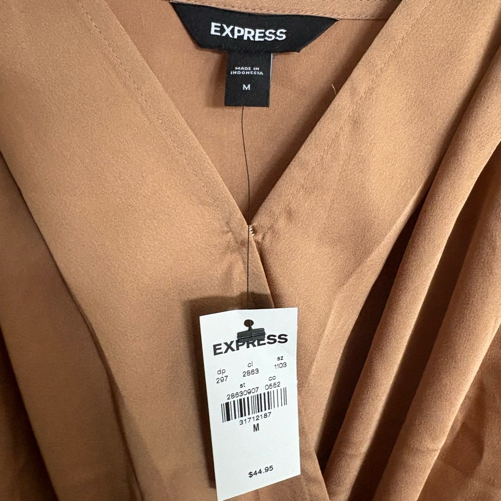 Express Body-suits - Picture 4 of 4